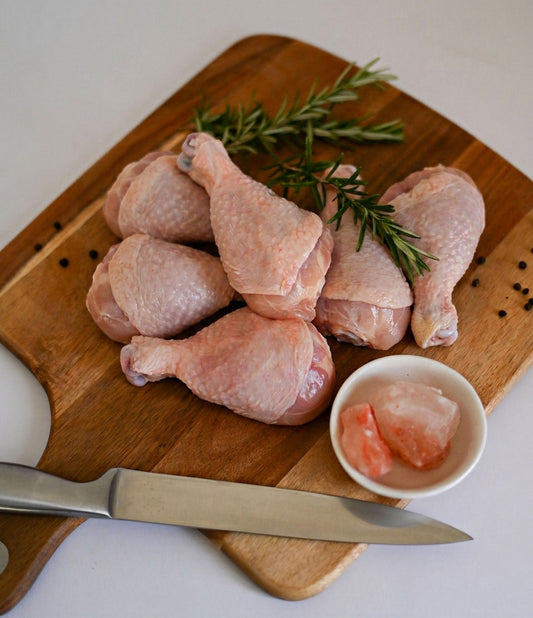 Drumsticks