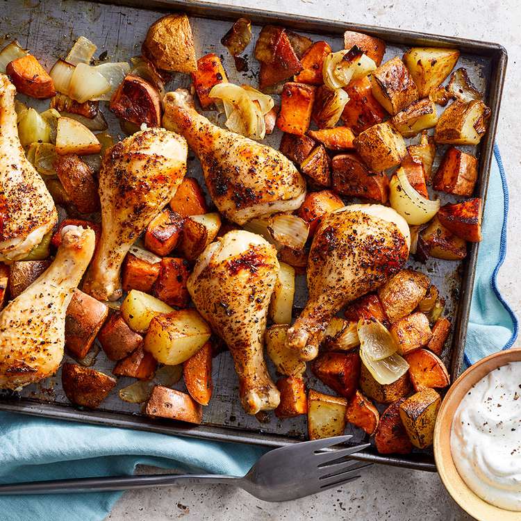 Recipe Image